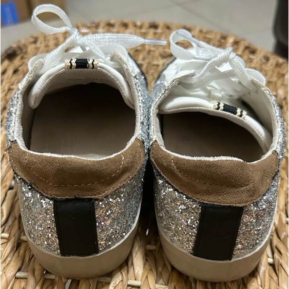 Shushop Paula glitter star size 6 - Picture 4 of 5